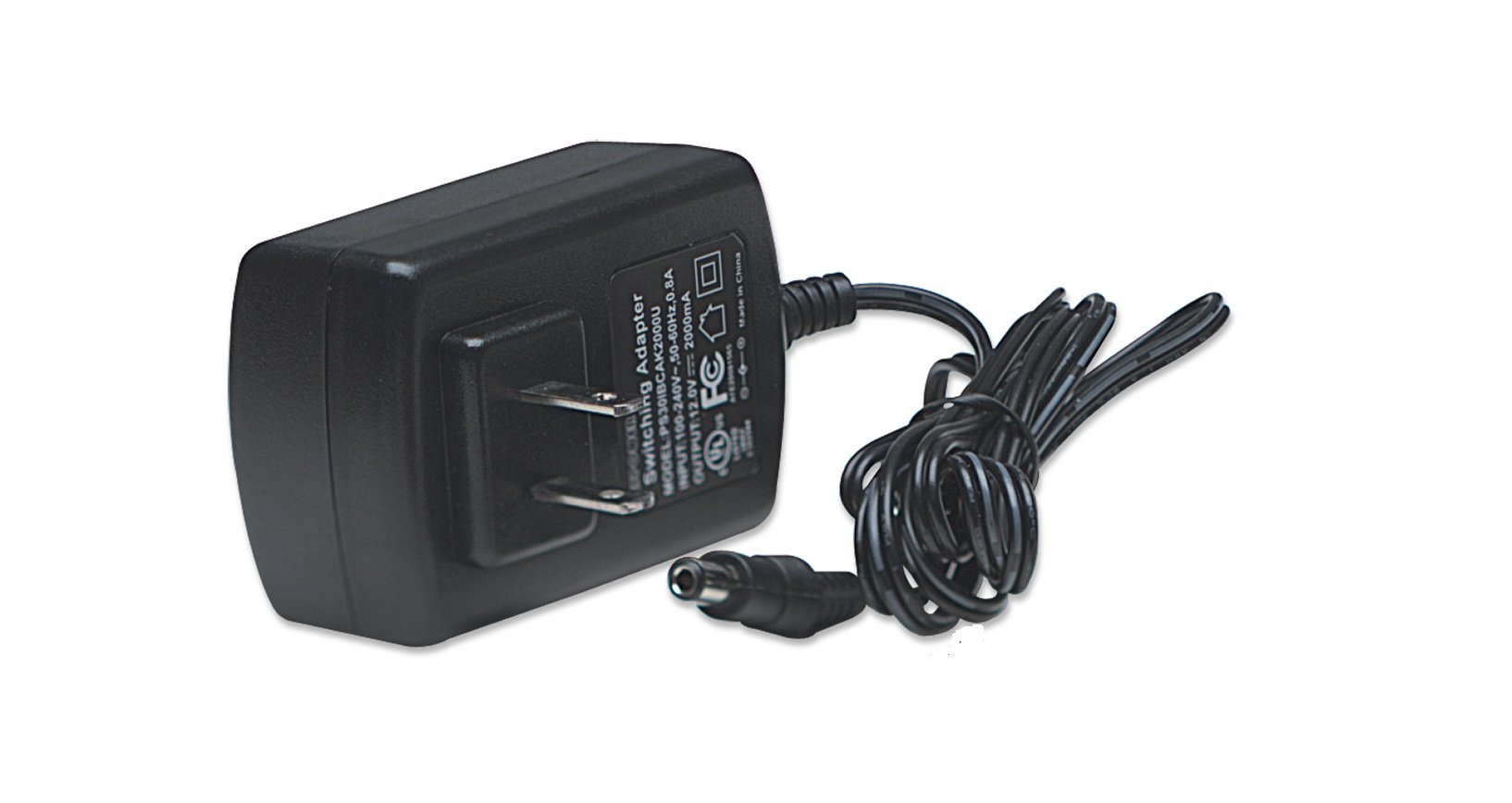 Manhattan SATA / IDE to USB 2.0 Hard Drive Adapter Cable - with One-Touch Storage Backup – External Converter for SSD / HDD Data Transfer, Supports UASP – Compatible with Windows, Mac, Linux -179195 - 5