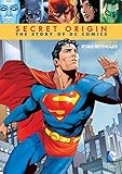  Secret Origin: The Story of DC Comics [OV/OmU]