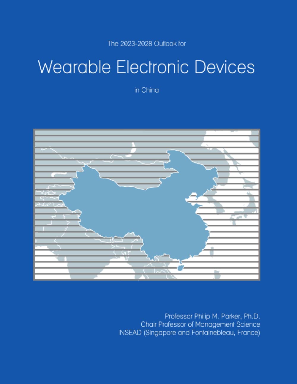 The 2023-2028 Outlook for Wearable Electronic Devices in China