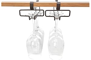 No Screw Glass Inserts for Cabinet Doors: The Ultimate Space Saver and Display Solution