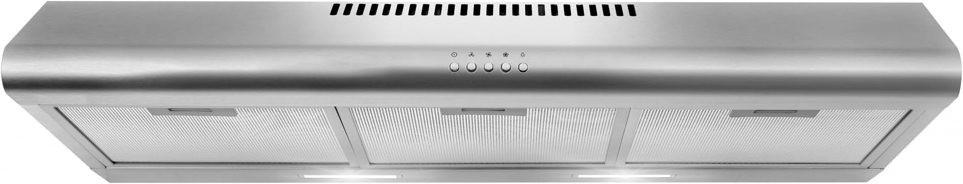 Cosmo COS-5MU36 Range Hood