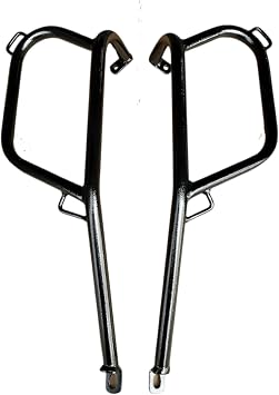 Side Crashbar Compatible with XR650L 1993-2025