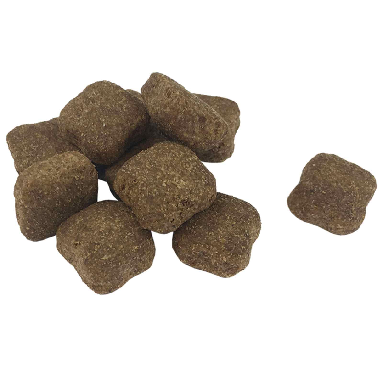 Mangloder Comedero para perros con cuenco de acero inoxidable, comedero automático y 15 kg de comida para perros, color plateado y negro, antideslizante, para interior y exterior, a prueba de fugas