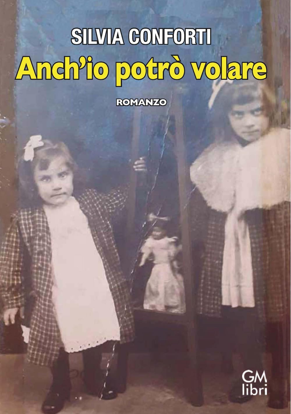 Anch'io Potrò Volare - 4