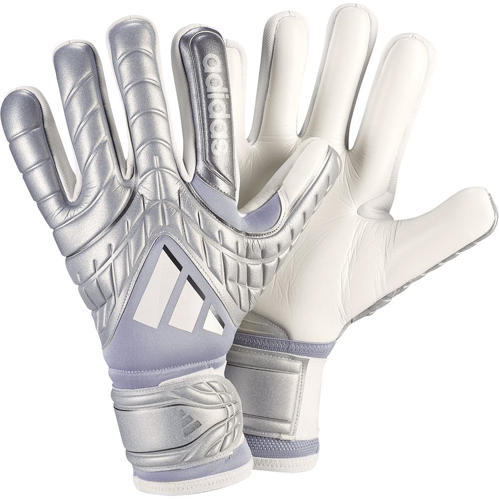 adidas Copa GL Pro Fingersave Goalkeeper Gloves Size 7