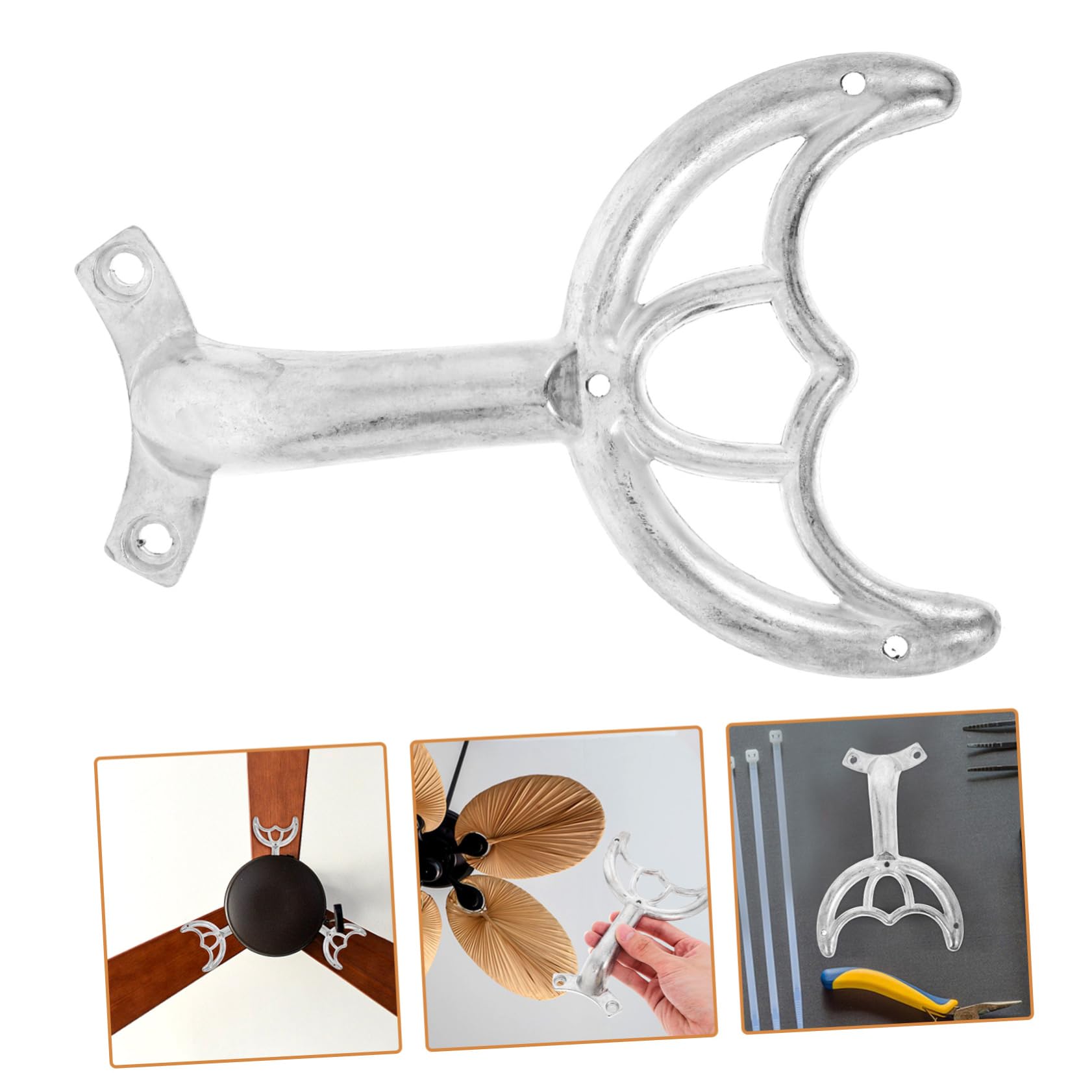 Ceiling Fan Blade Arms Smc S.M.C U52 Ceiling Fan