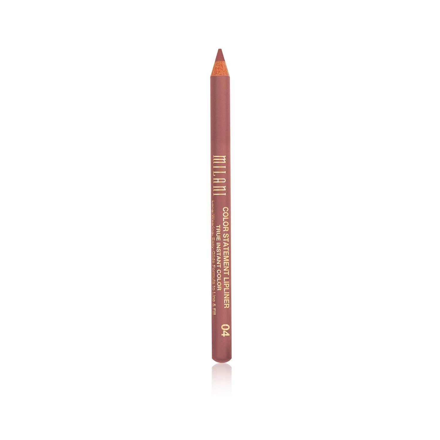 Milani Color Statement Lipliner All Natural (0.04 Ounce