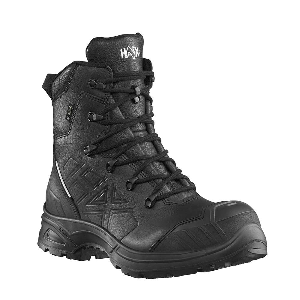 HAIX Airpower XR 820 | LTR, GTX, Black