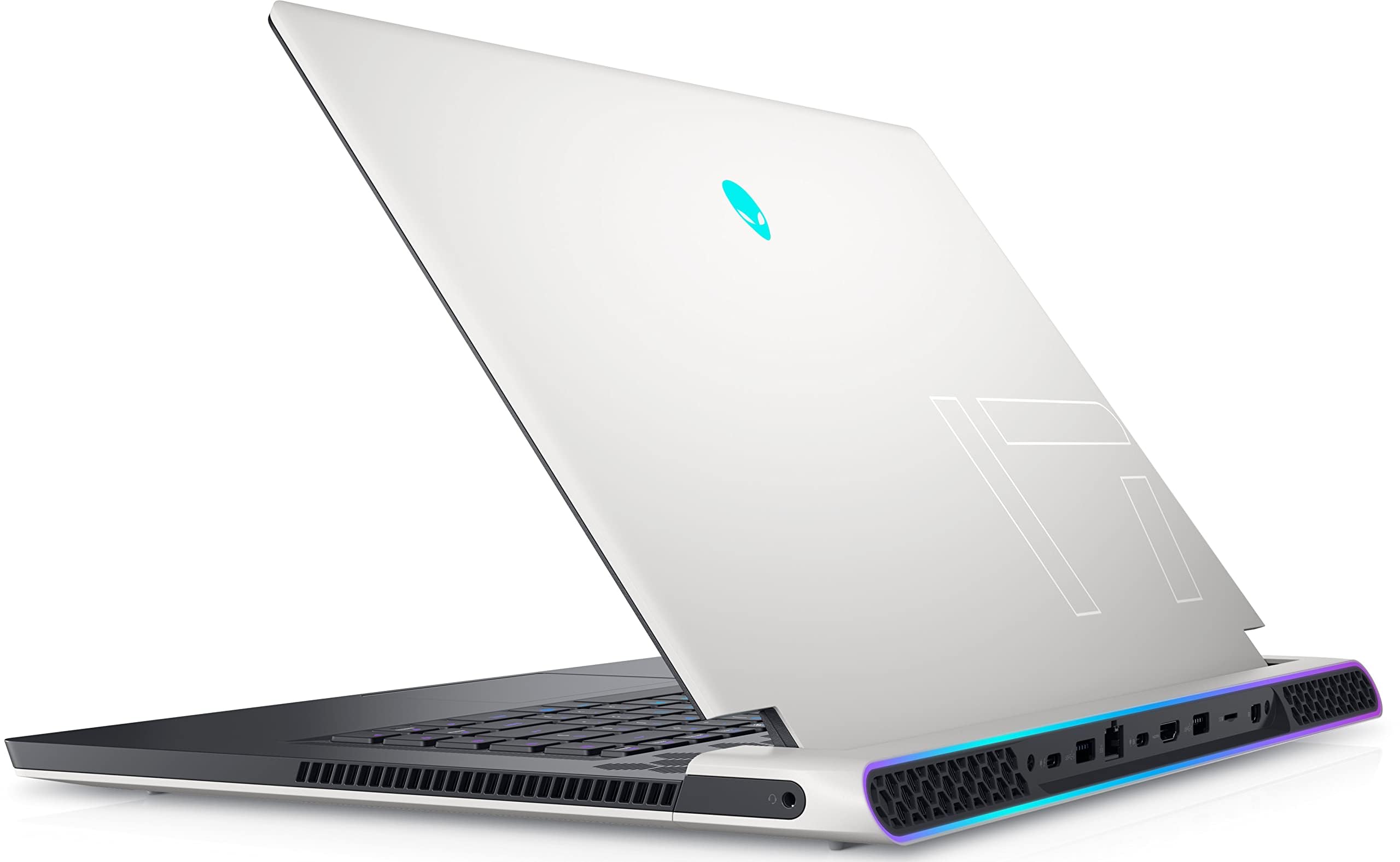 Amazon.com: Dell Alienware x17 R1 Gaming Laptop (Intel i7-11800H 8