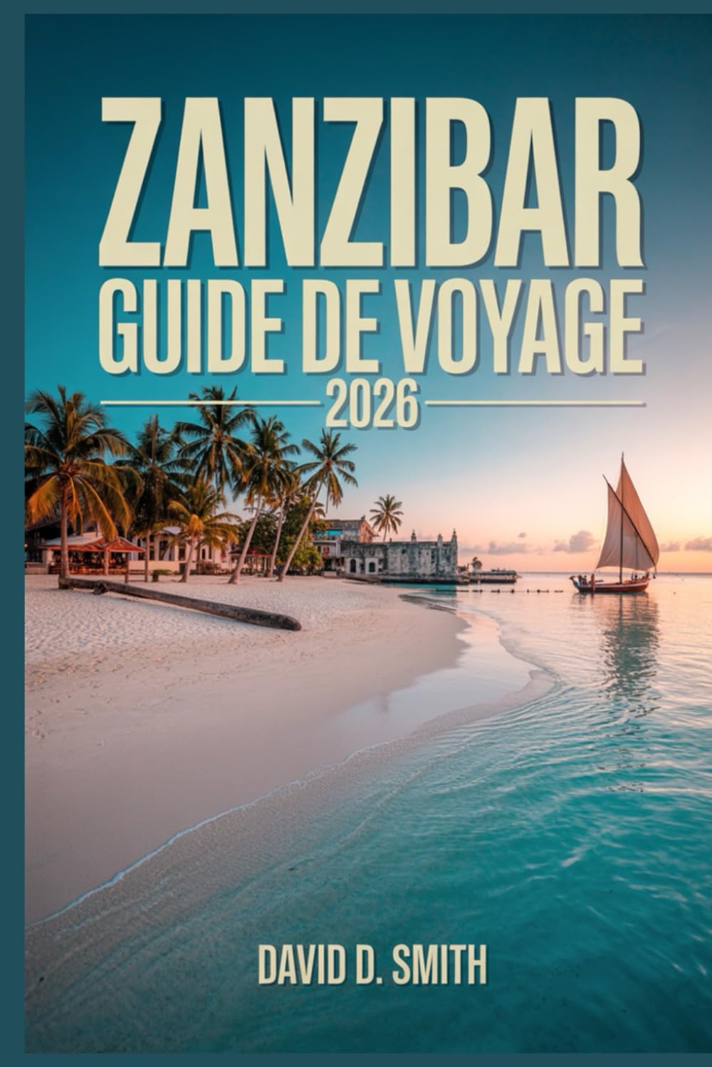 ZANZIBAR GUIDE DE VOYAGE 2026: Plages, Stone Town, Routes insulaires, points forts culturels, coûts et itinéraires flexibles