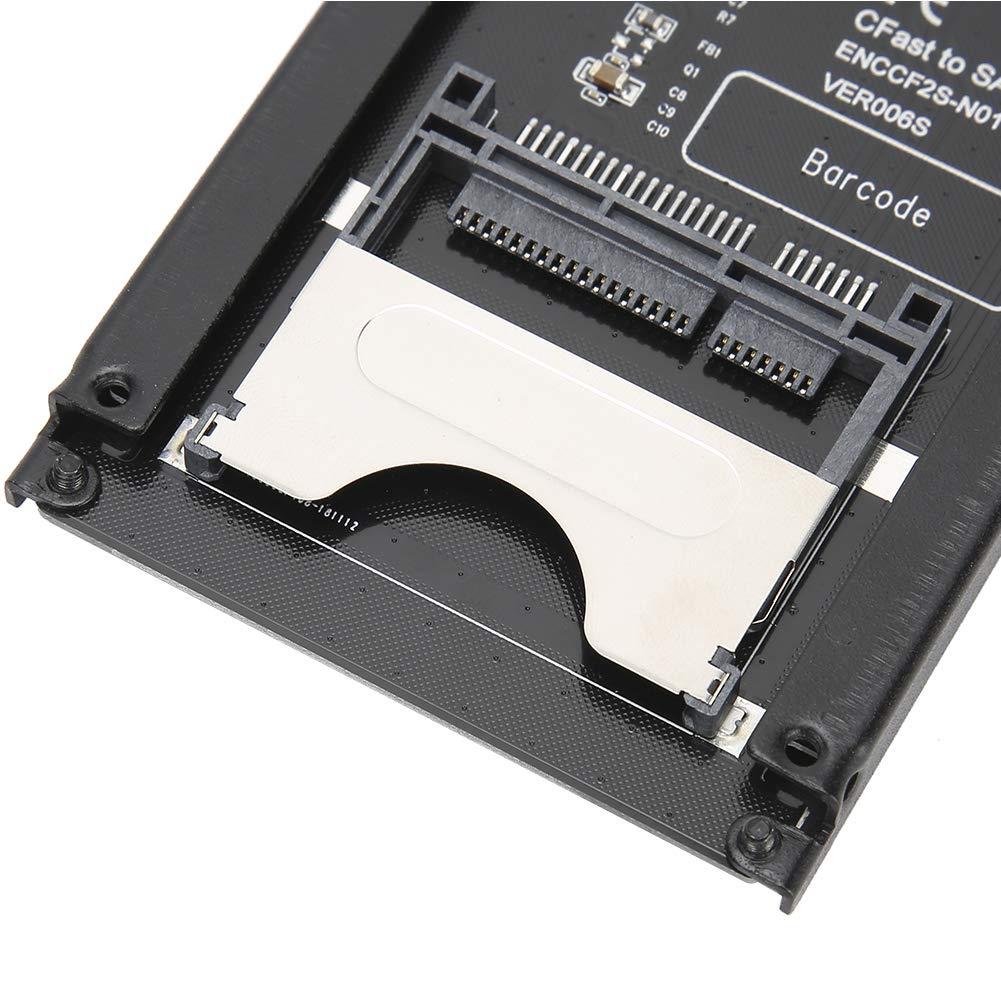 Cocoarm Cfast a 3.0 Tarjeta Adaptadora, Controlador 1084-3.3V