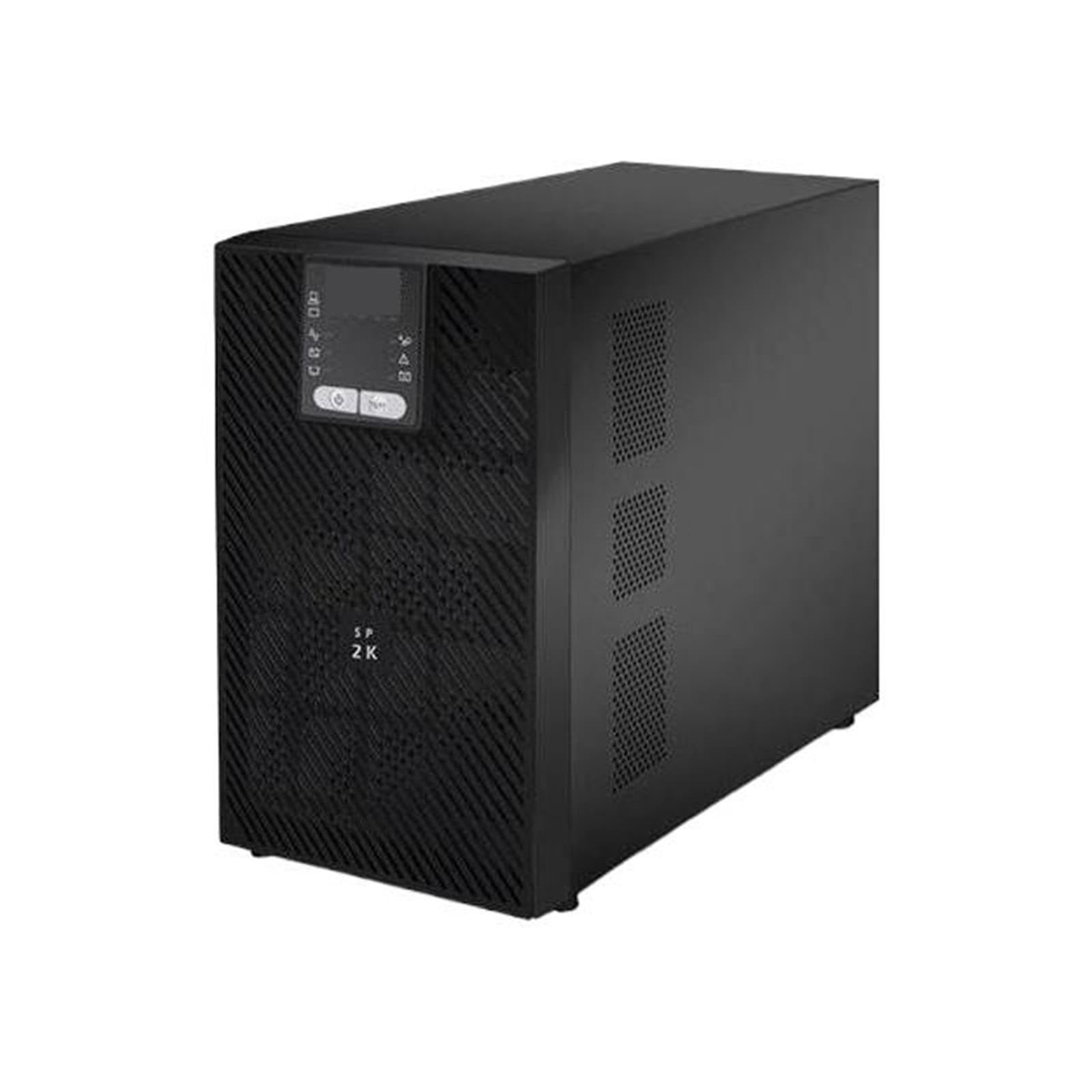Gruppo di continuità, UPS online SPM1K 1000VA 800W