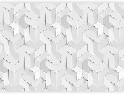 artgeist Mural de pared Efecto 3D, 177 x 124 pulgadas, papel tapiz no tejido, decoración de pared, impresión fotográfica, diseño de imagen, ilusión