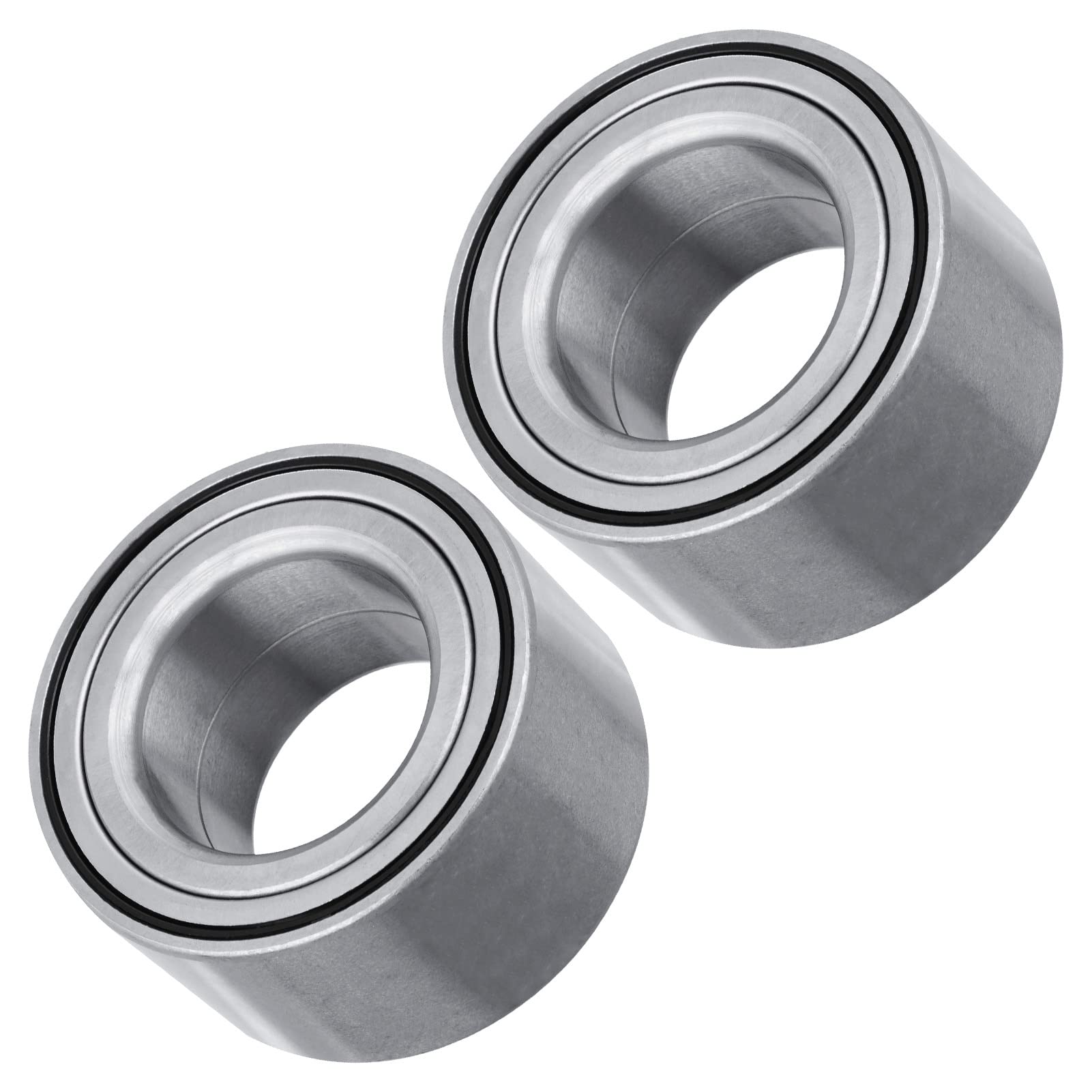 E Go Big Can-Am Maverick X3 Front & Rear Knuckle/Hub Kit: Big Bearing – Hammer Down Enterprises - Foto 7