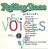 rolling stone new voices  Rolling Stone - new Voices Vol. 8