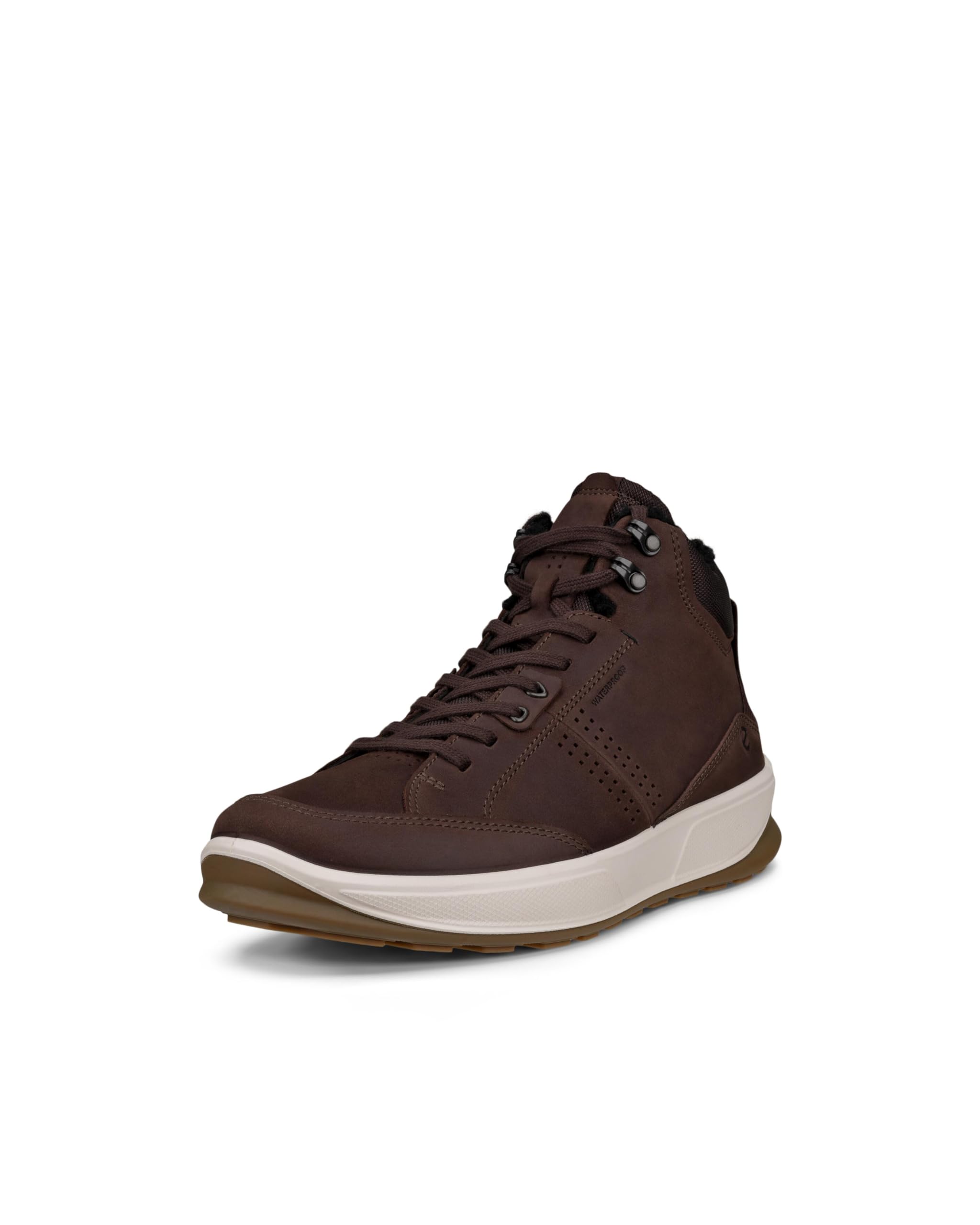 ECCO Men's Byway 2.0 Hiking Shoe, Mokka, 7.5 UK