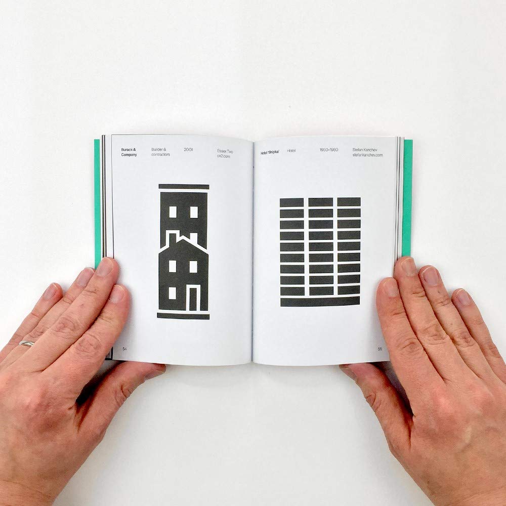 Architectural Logos