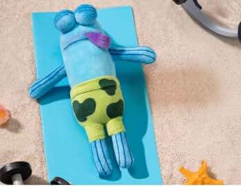 スポンジボブ　ビキニボトム バディーズ ぬいぐるみセット スポンジボブ ビキニボトムバディーズ おかしなぬいぐるみ