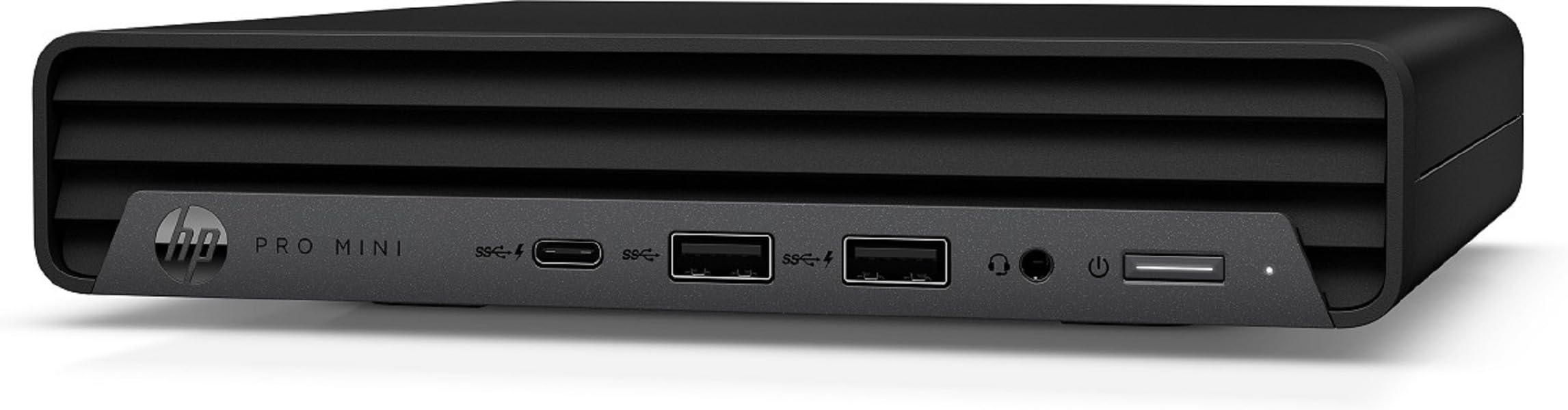 HP Pro Mini 400 G9 DM 6B241EA [Intel i5-12500T, 16Go / GB RAM