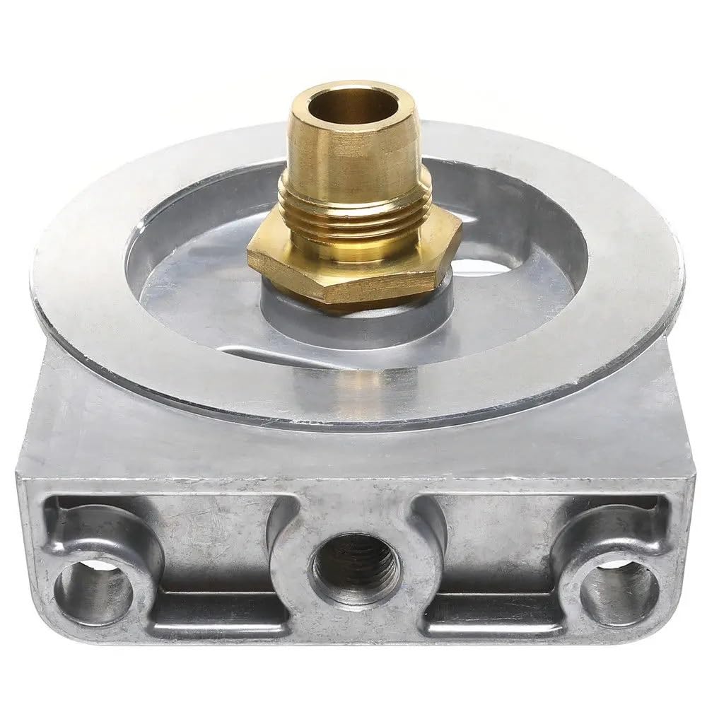 Filtro Gasoil Ajuste para F150 F250 F350 F Super Duty E150 E250 E350 1983-1994 F2tz9b249a 6.9L 7.3L cabezal de carcasa filtro combustible diésel