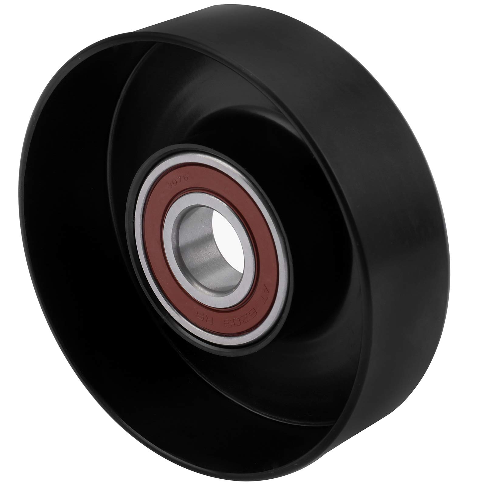 OCPTY OCPTY Floor Mats fit 2013-2015 for Jeep Grand Cherokee 1st 2nd Row All Weather ion black — view 6