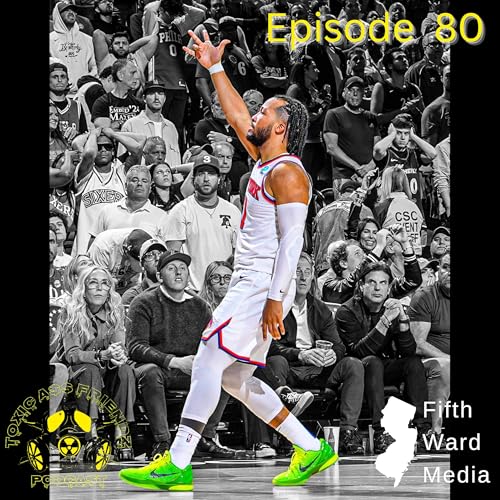 Episode 80 | "Knickscast"