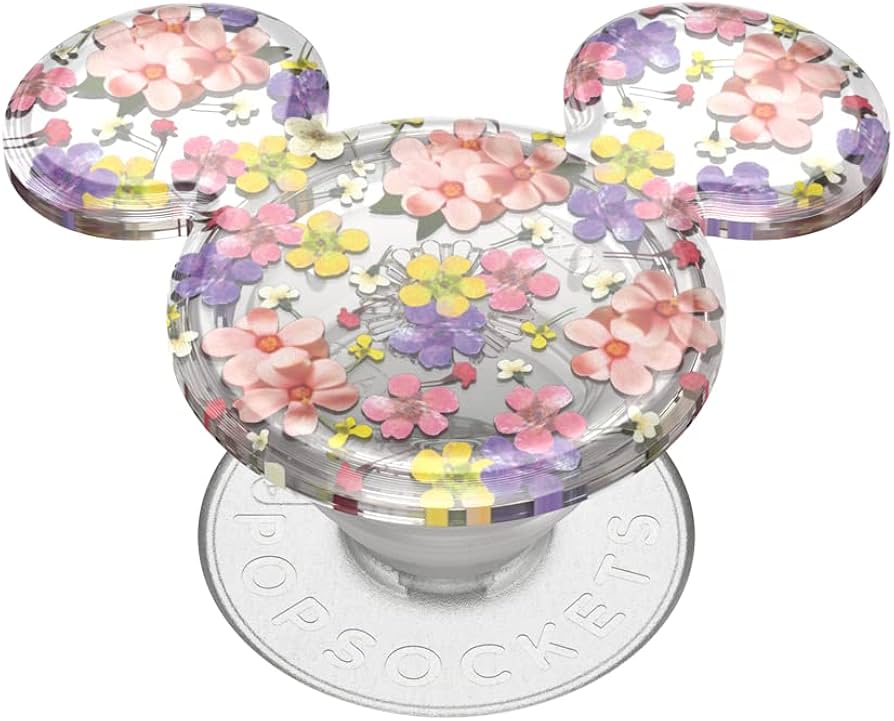 Amazon | PopSockets Japan - ポップソケッツ ジャパン PopGrip Disney