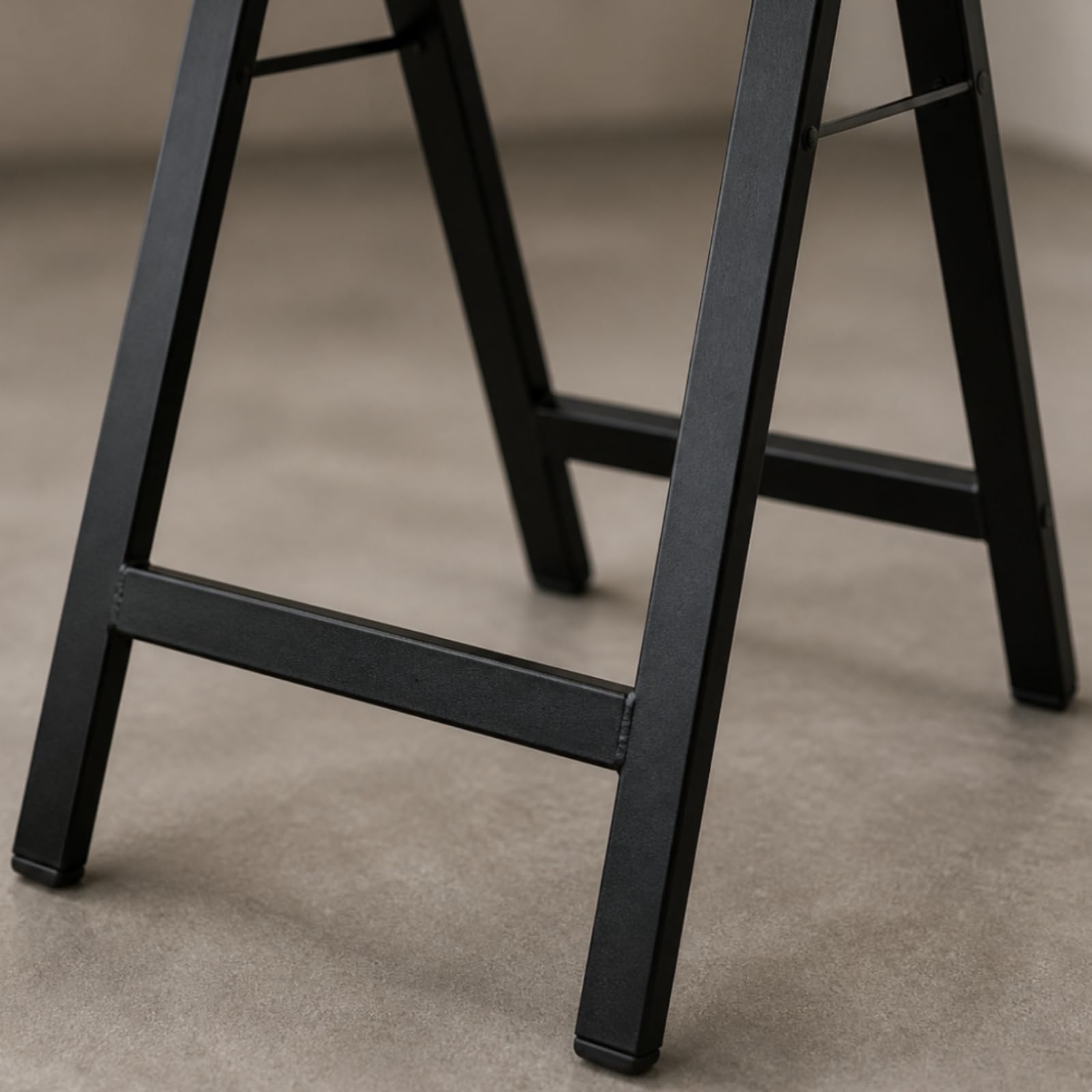 perfk Soporte TV Pie Autoportante