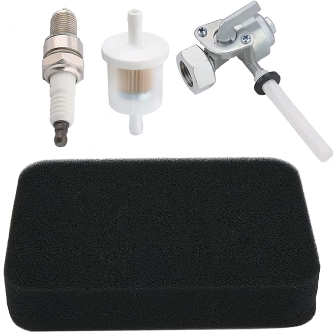 Hipa GX390 GX340 Air Filter for Honda GX240 GX270 11HP 13HP Engine
