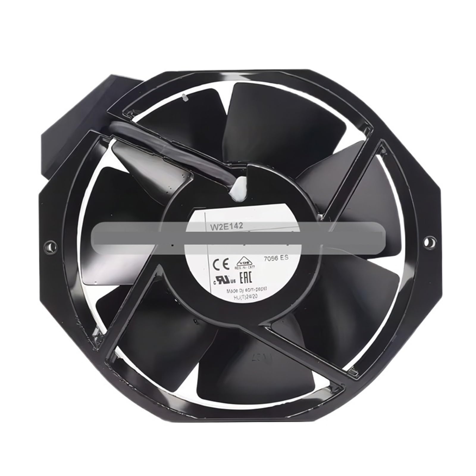 YMUGUEGH W2E142-BB01-16 W2E142-BB01-98 W2E142-BB01-A9 W2E142-BB01-01 W2E142-BB05-01 Cooling Fan(W2E142-BB05-01)