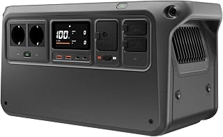 DJI Power 1000 V2 Powerstation