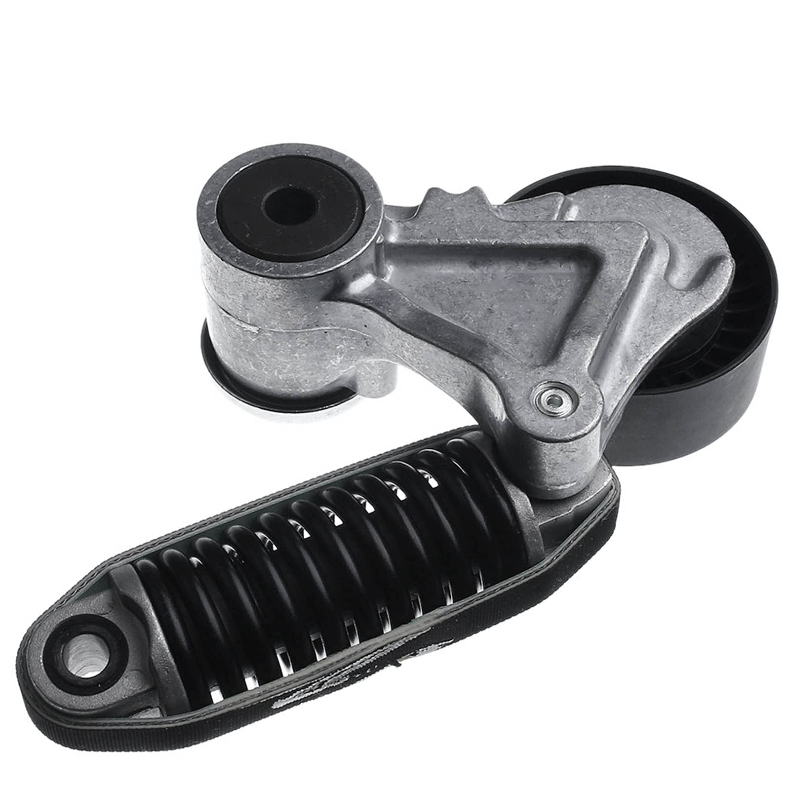Tendeur De Courroie Trapézoïdale Frankberg - Compatible Citroën C2/C3 1.4 16V 2003-2010 - Remplace 9656150280