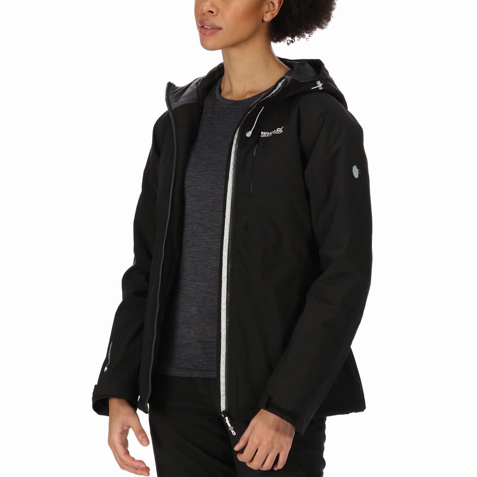 Regatta Highton Striii Highton StrIII Mujer