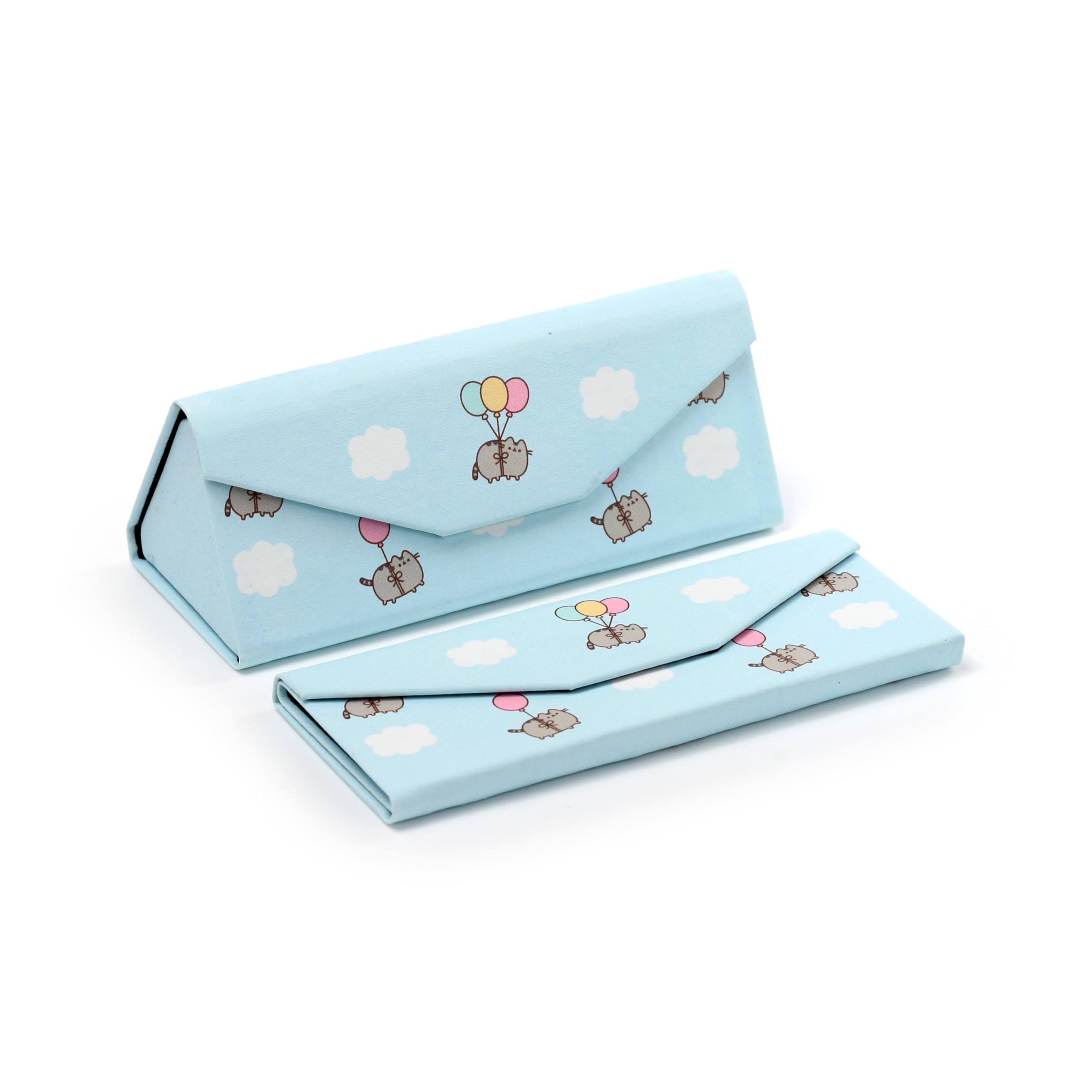 Puckator Składane etui na okulary - Pusheen, kot