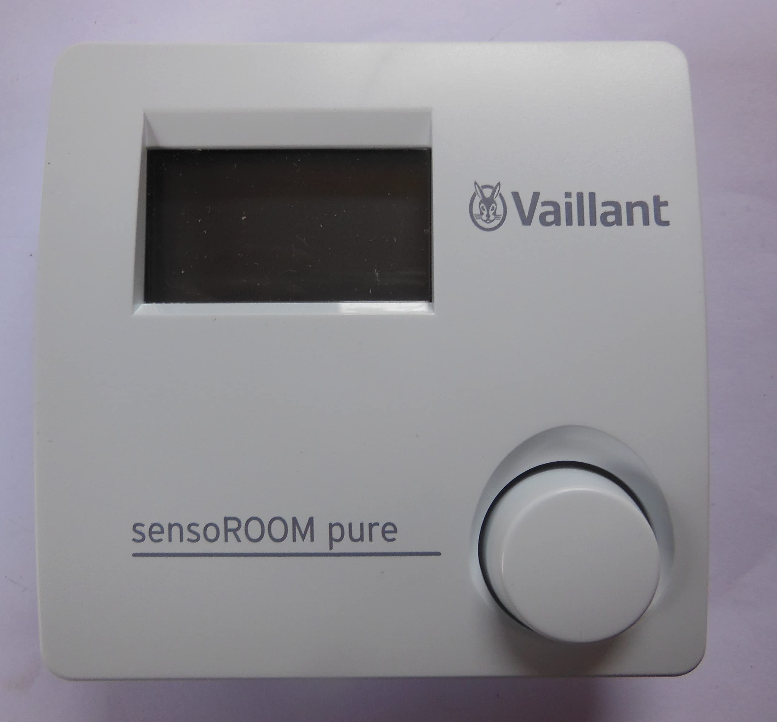 Vaillant VRT 50/2 SensoRoom Pure Thermostat 0010038663
