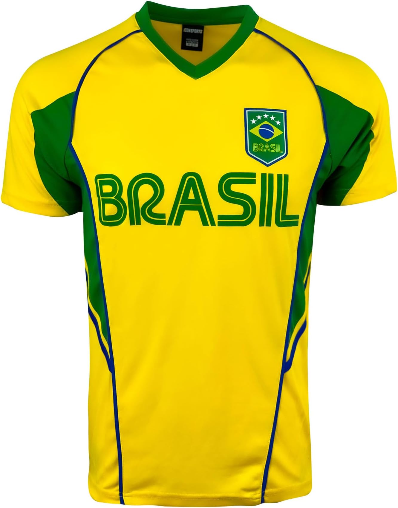 brazil jersey nike