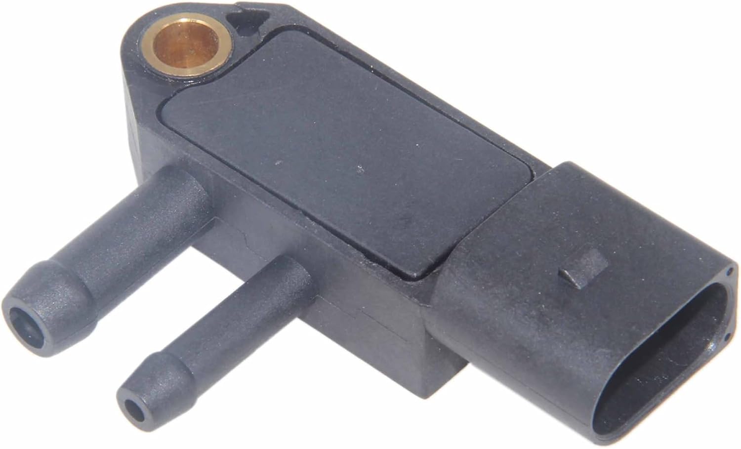 Manifold DPF Differential Pressure Sensor 0281002710 076906051A Sensors