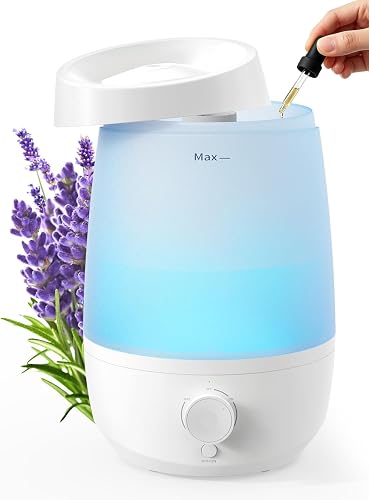 2,5L Humidificateur d'air AROEVE