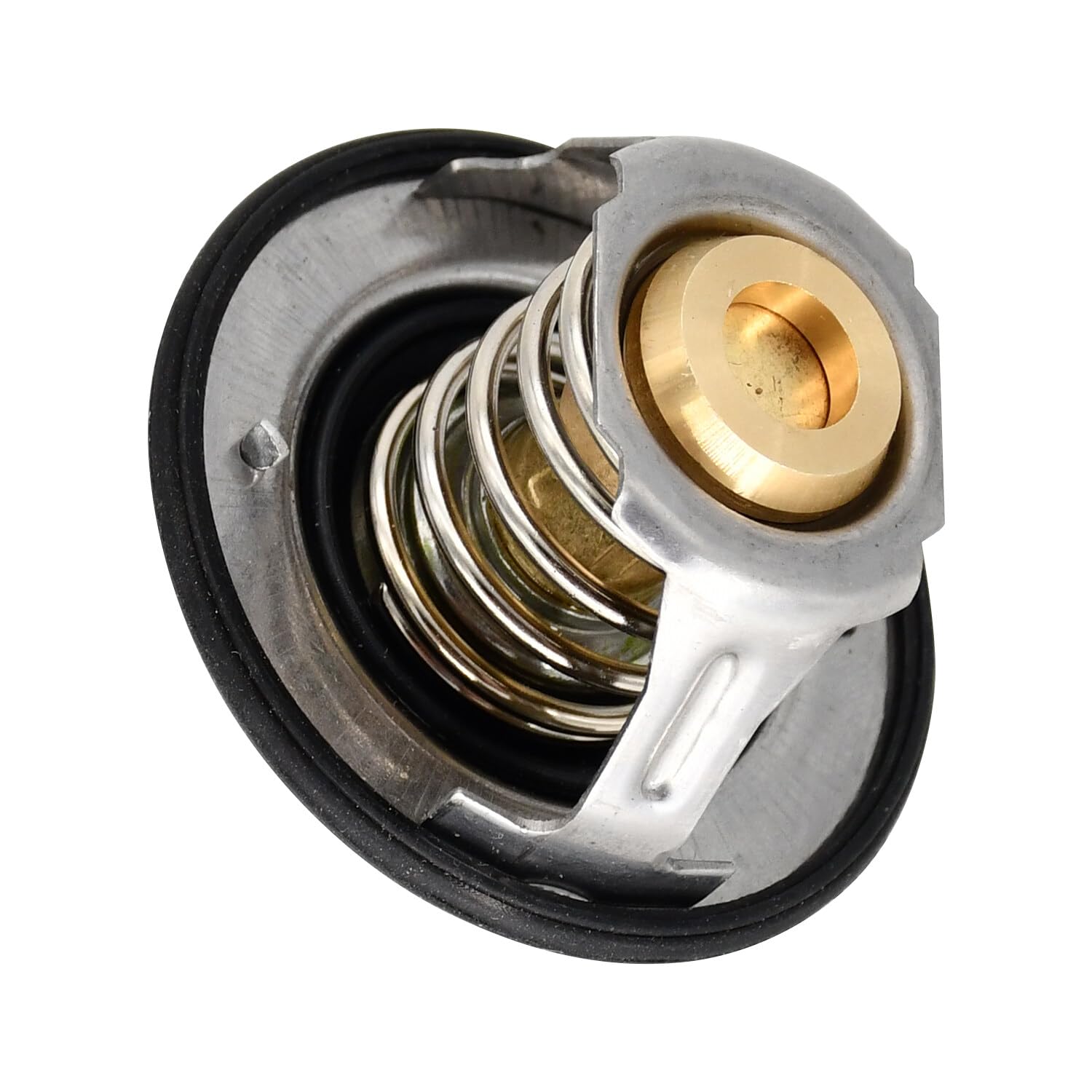 Amazon.com: Disenparts 5337966 Thermostat With O-Ring Seal 5292742  