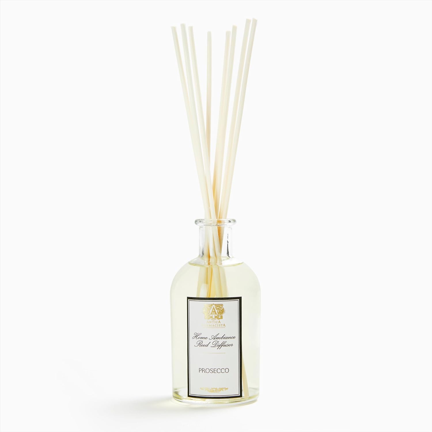 Antica Farmacista Reed Diffuser, Prosecco, 8.45 fl oz