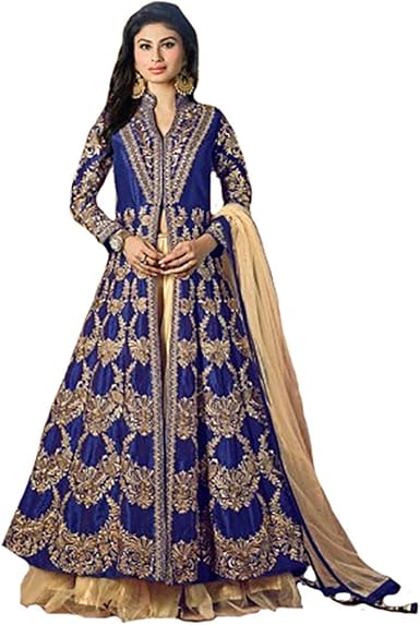 lehenga suit amazon