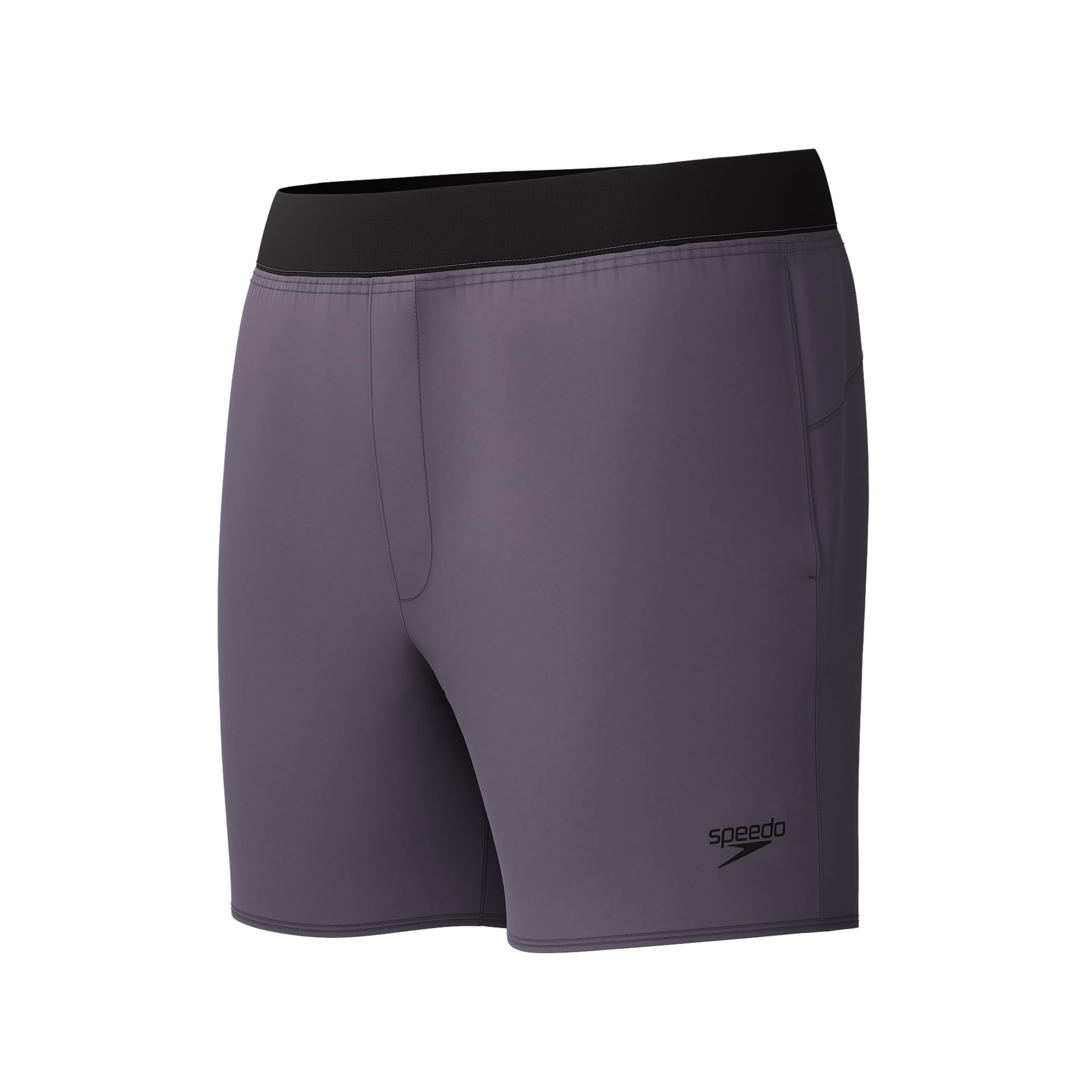 Speedo Watershort Volley in Tessuto Flex in Quattro Direzioni 41 Cm Costume a Pantaloncino Uomo