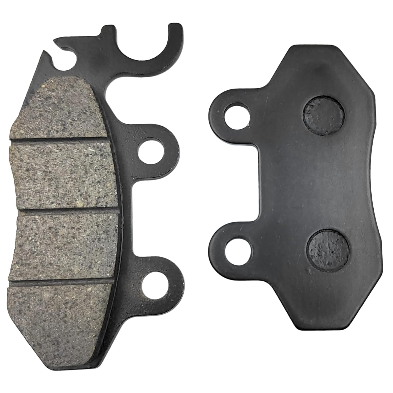 Original Front Brake Disc Pad Compatible with Electric Scooter Ola S1 / S1 Pro - High-Performance & Durable Replacement Part for Smooth & Safe Riding (Front 1 Disc pad set only) - Image 4 thumbnail