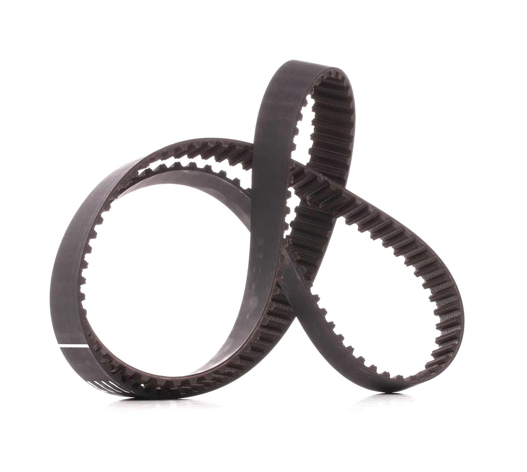 Fits CONTITECH CT 1038 Timing belt CT 1038 Timing belt fits: IVECO DA ⭐UK Stock⭐