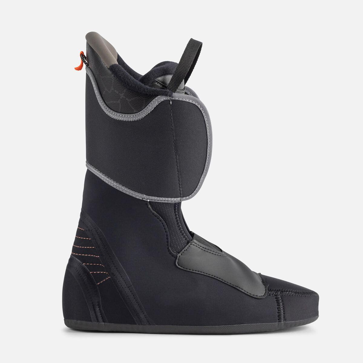 Rossignol Chaussures De Ski Vizion 4b Pro 100 Mv Gw MT Grey Homme Taille 100 Gris