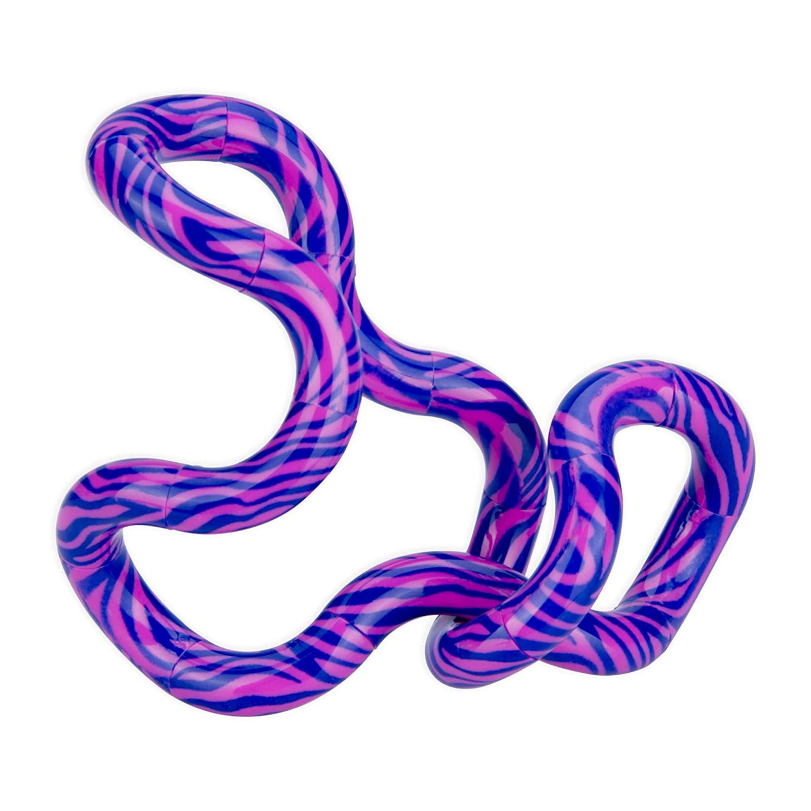 Tangle 85711 Fidget Toy Junior Classic Series Jouet Anti-Stress pour Les Doigts favorise la motricité Fine, Rotatif et combinable à volonté, pour Enfants à partir de 3 Ans, Gris et Orange Tangle 85711 Fidget Toy Junior Classic Series Jouet Anti-Stress pour Les Doigts favorise la motricité Fine, Rotatif et combinable à volonté, pour Enfants à partir de 3 Ans, Gris et Orange