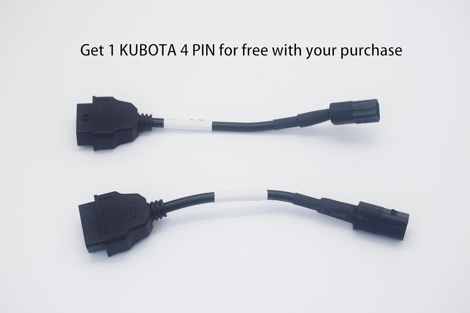 Diagnostic Kit Heavy Duty Engine Diagnostic Tester DST-i for Denso Interface for KUBOTA Takeuchi Hino with Diagmaster DX Software (with KUBOTA Software)