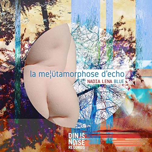 Le deÂ¦Ã¼sespoir d'Echo