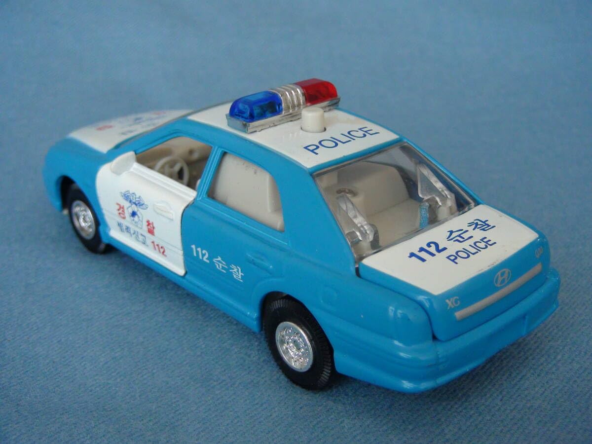 激レア！　ヒュンダイクリック　韓国　ミニカー Yahoo!オークション - 現代 韓国製 HYUNDAI TB CMTOYS CLICK