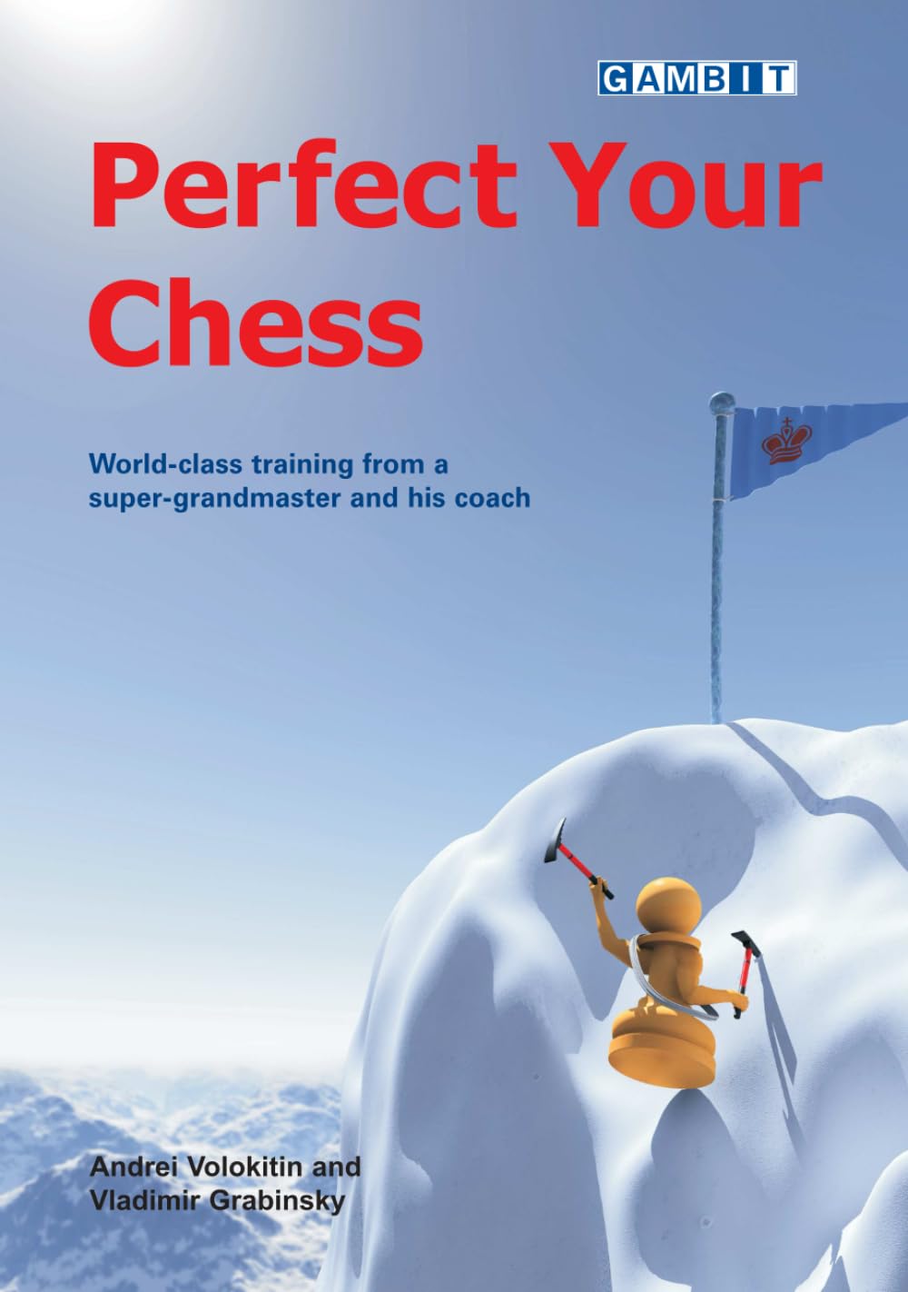 Perfect Your Chess (Chess Tactics)